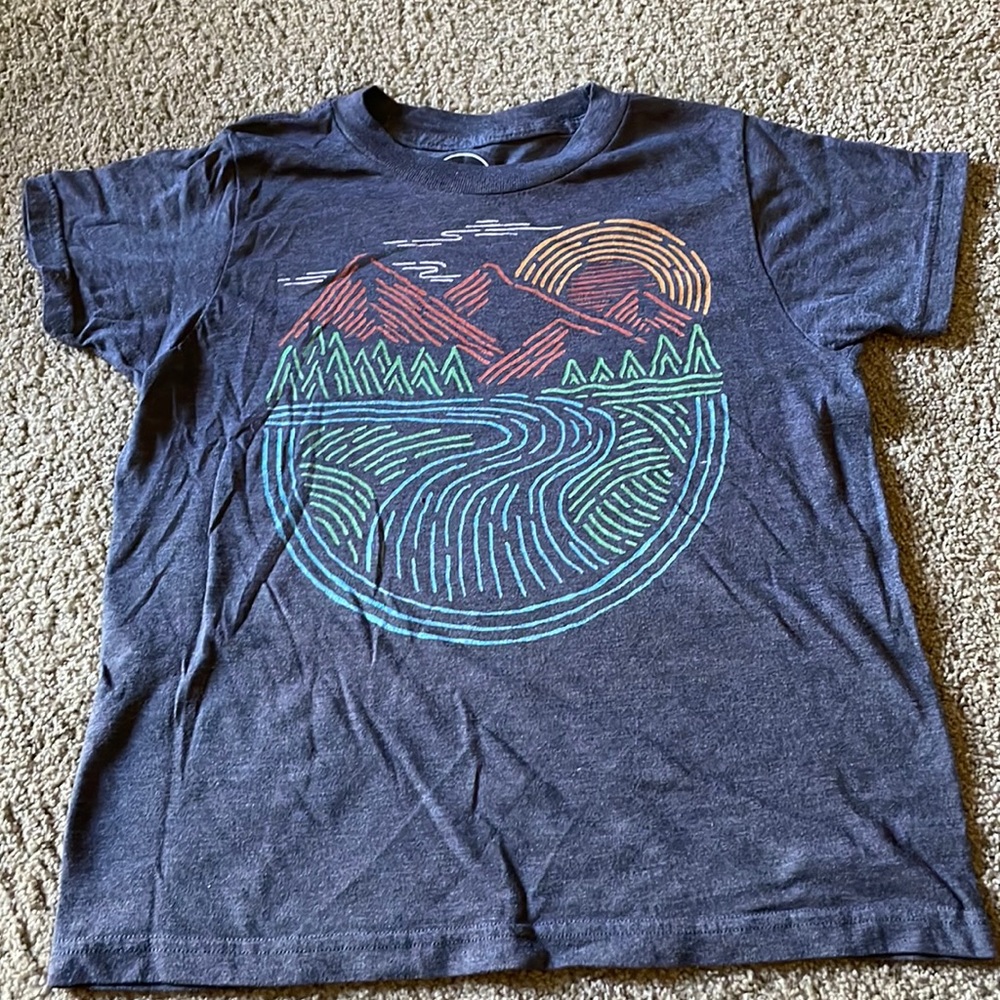 Adventure Shirt